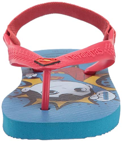 Image of Havaianas Unisex-Child Slim My Little Pony Flip Flop Sandal
