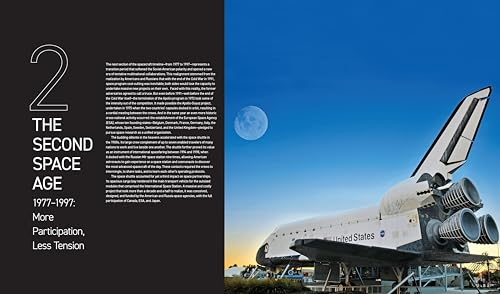 Image of The Complete Book of Spacecraft: Rockets, Shuttles, Satellites, and Space Stations