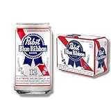 papst ALKOHOLGEHALT: Mit 4,7% Vol. bietet dieses amerikanische Lagerbier einen ausgewogenen, erfrischenden Geschmack