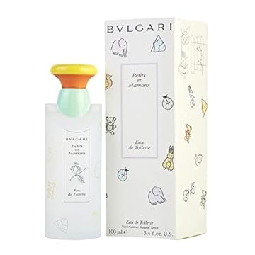 Perfume Petits Et Mamans Edt 100Ml, Bvlgari
