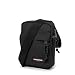 Eastpak The One Bolso Bandolera, 21 Cm, 2.5 L, Negro (Black)