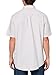 Dockers Men's Signature Shirt Short Sleeve Classic Fit with Stain Defender®, Cornelius Lucent White Plaid, Medium