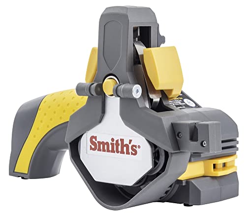 Smith's 50969 Cordless Electric Sharpener