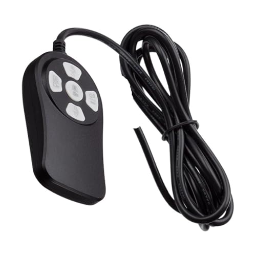 Microscope Wired Remote for HC210 Camera HC210