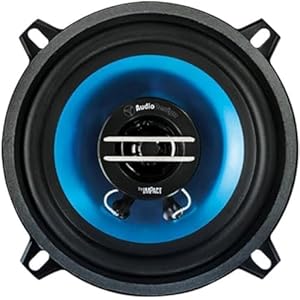 Audiodesign PK 130 Głośnik Samochodowy 80W