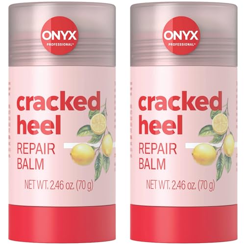 Onyx Professional Cracked Heel Repair Stick
