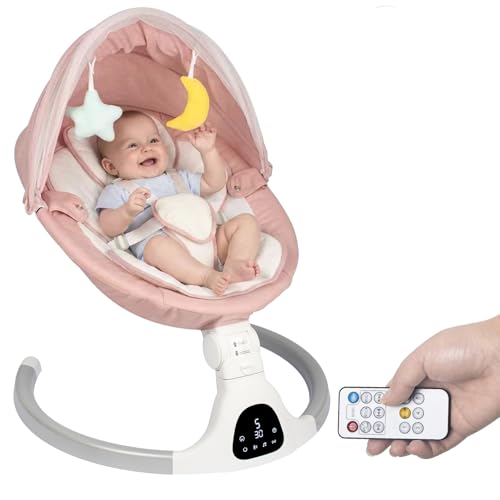 JFOVMCYG Baby Swing
