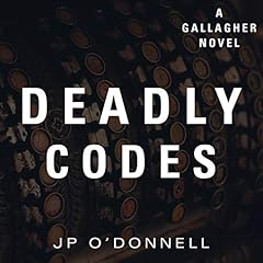Deadly Codes cover art