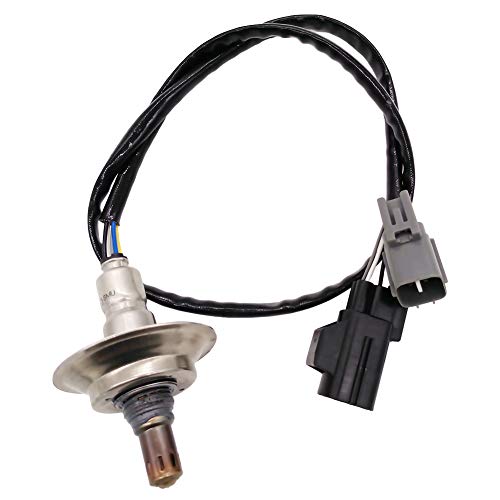 Germban 234-5012 Air Fuel Ratio O2 Oxygen Sensor Upstream Fits for Mazda 3 CX-7 2.3L 2007-2009 L33L-18-8G1B