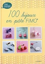 Download Bijoux en Pate Fimo de Carine Le Guilloux ( 29 novembre 2014 ) PDF