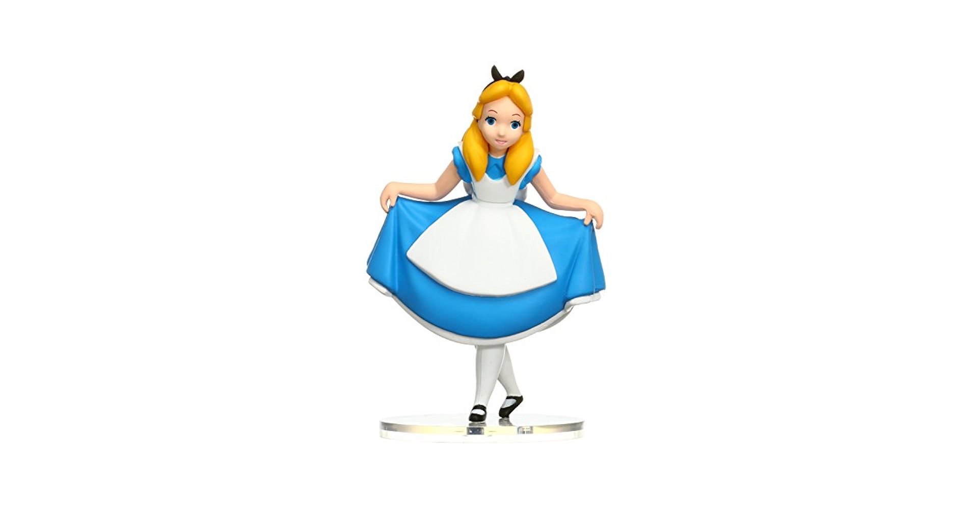 Amazon.com: Medicom Ultra Detail Figure #289 Alice in