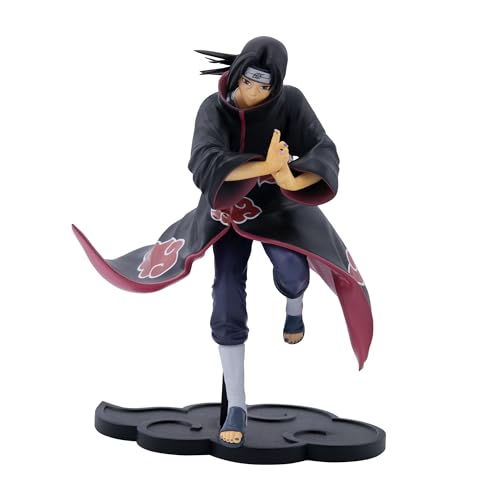 ABYstyle - Naruto Shippuden Miniature Itachi, 18 cm