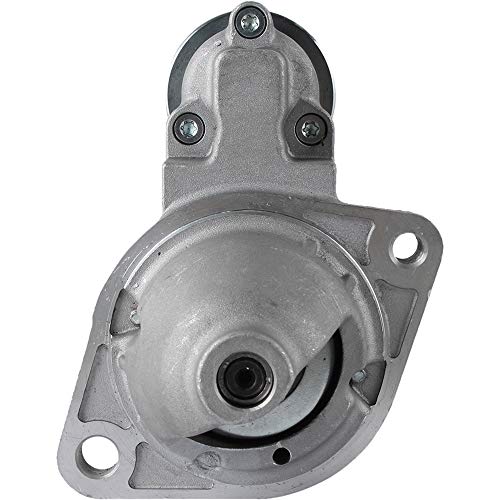Démarreur DB Electrical SBO0331 pour résoudre les problèmes de démarrage difficile