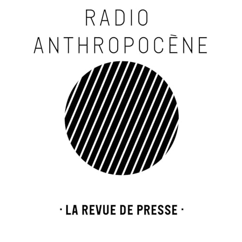 Page de couverture de La Revue de Presse A&deg; du 21 juin 2023 par B&eacute;r&eacute;nice Gagne