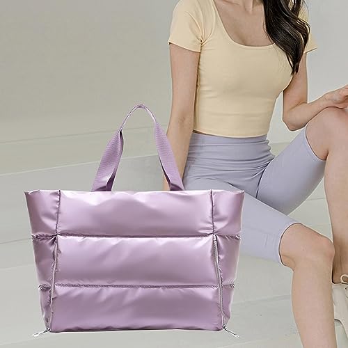 Encuentra reviews de Bolso morado los preferidos por los clientes. 15 Imagen adicional