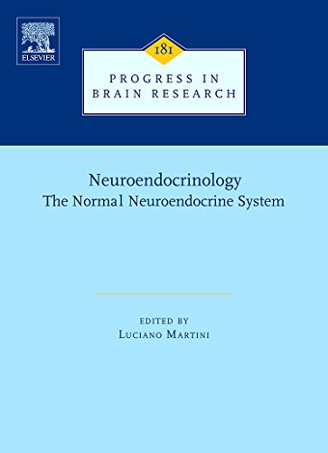 Ebook – Neuroendocrinology: The Normal Neuroendocrine System 1 Edition ...