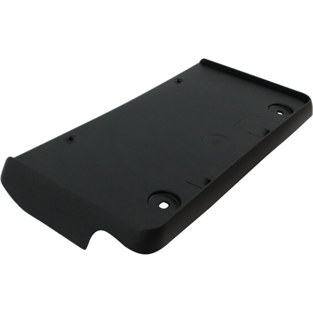 Soporte Para Placa De Matrícula Chevy Impala 2006-2013