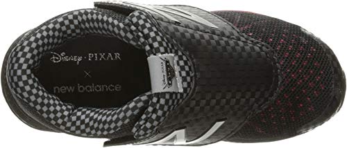 New Balance Unisex-Child Vazee Rush V2 Running Shoe3