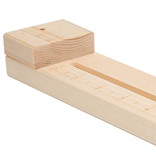 Agatige Paracord Jig, Regolabile Paracord Jig