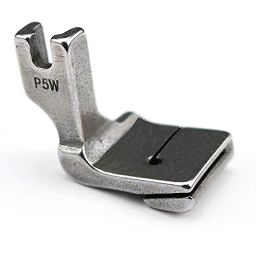 Prensa para máquina de coser industrial YICBOR P5W y P5 miniatura 3