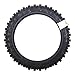 Pirelli Scorpion MX32 Mid-Hard 100/90-19 (57M) Rear Motorcycle Tire – Competition Motocross Tire; NHS Tube Type with Advanced Tread Pattern for Traction, Braking & Durability on Medium to Hard Terrain