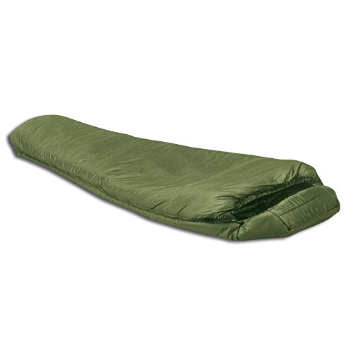 Snugpak Softie 9 Hawk Sleeping Bag Olive