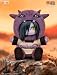 ABYSTYLE Naruto Shippuden Miniso Cute Beasts Eaki Blind Box Collectible Plush Official Anime Mystery Plush Toy Soft & Cuddly Mini Plush for Fans and Collectors