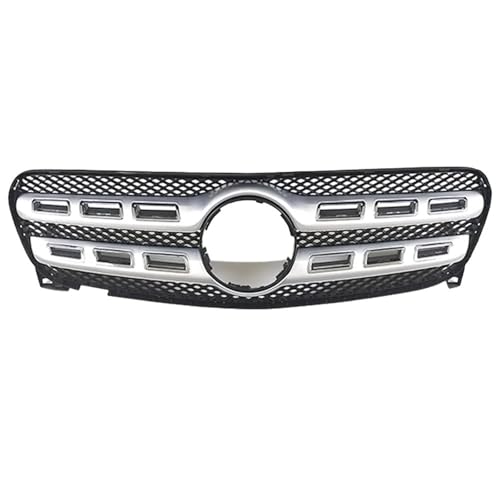 Rejilla de malla media para reparar el frontal de tu CLA250 W156