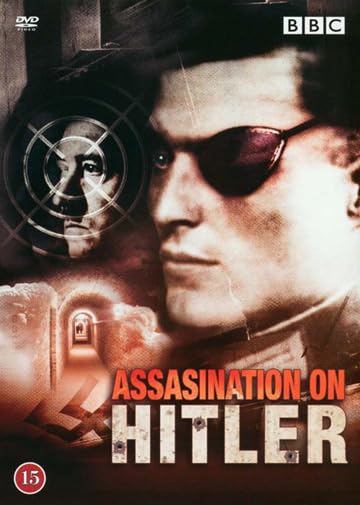 Estudia el complot contra Hitler en DVD sin traducciones con la edición danesa original