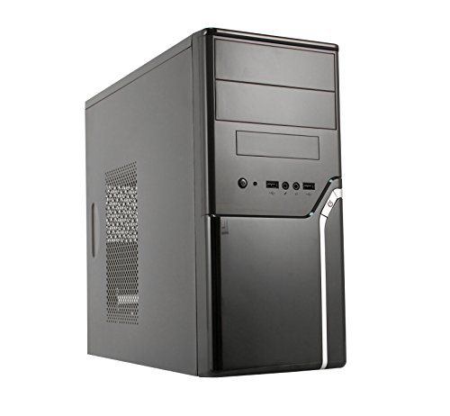 Nausicaa PC desktop nero