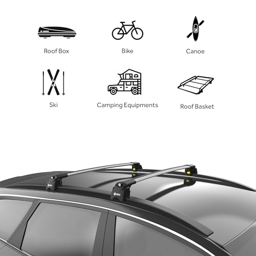 Encuentra reviews de Baca seat león disponible en línea para comprar. 2 Imagen adicional