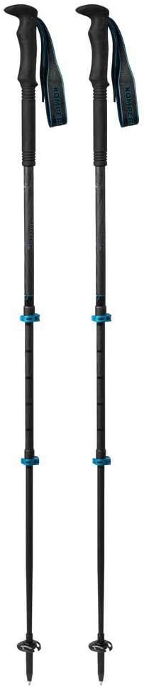 Komperdell Carbon C3 Pro Colour: Black/Blue