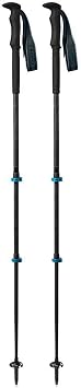 Komperdell Carbon C3 Pro Colour: Black/Blue