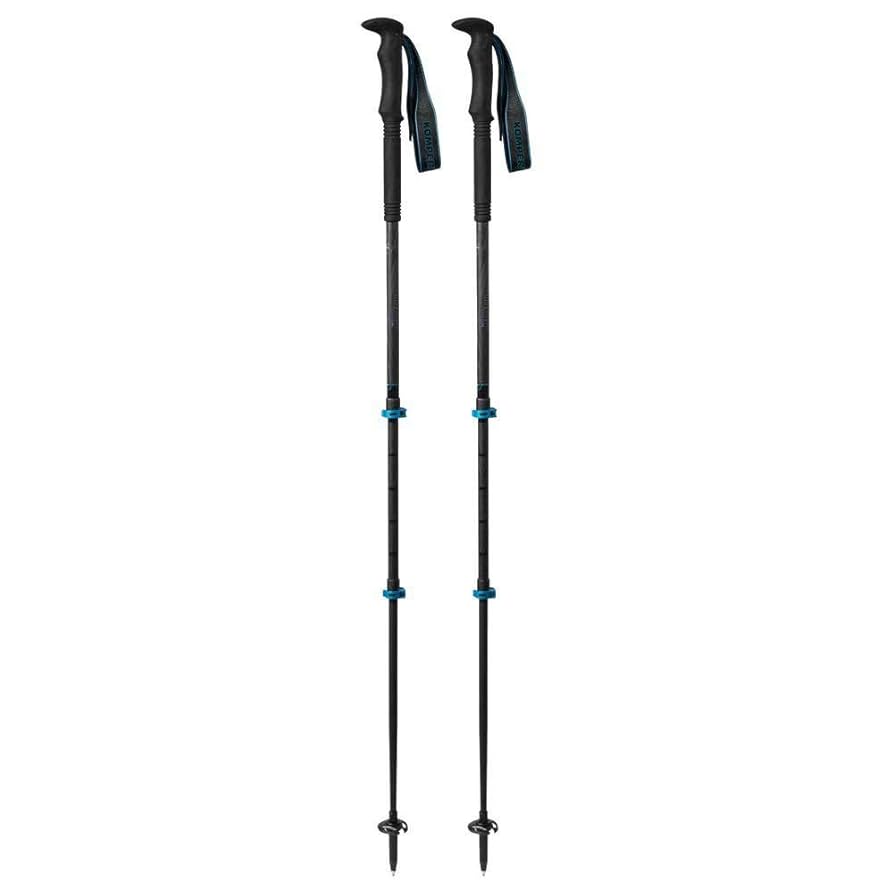 KOMPERDEll CARBON PRO VARIO JAPAN BLUEⅢ Komperdell Trekking & Hiking Trekking Carbon
