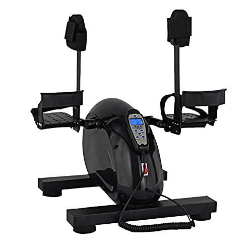 Passive Electronic Physical Therapy Leg Hand Exercise Bike 180W Upper