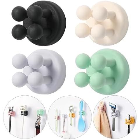 iBetterLife Silicone Toothbrush Holders Cover