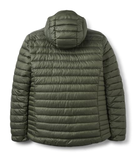 Image of Rab Men's Microlight Alpine Down Jacket