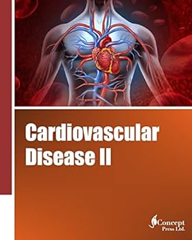 Paperback Cardiovascular Disease II Book