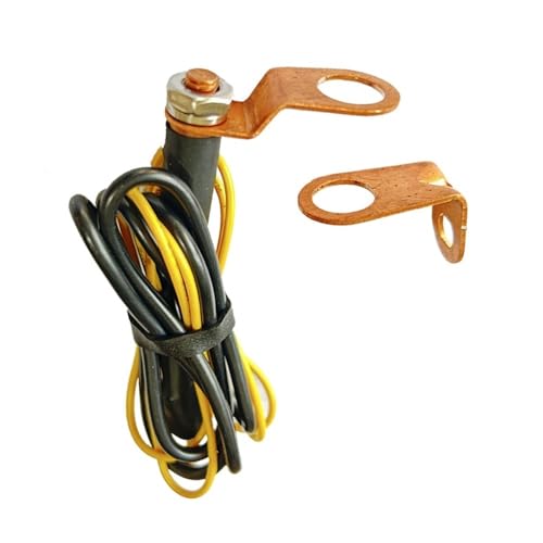 Sonde de température étanche 10MM anti surchauffe pour ATV et moto