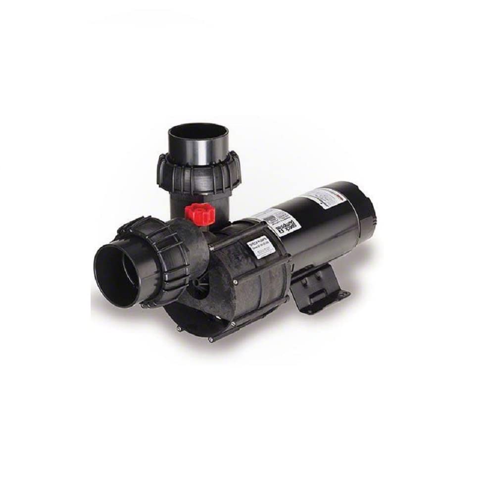Amazon.com : Speck Pumps SA104-1400F-000 21-80/33 GS 4HP 208