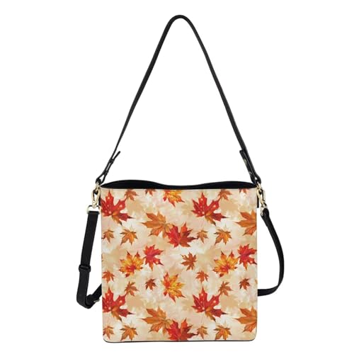 Tote Bag Gifts for Women Leather Shoulder Purses and Handbags Large Capacity Tote Bag Medium Satchel2