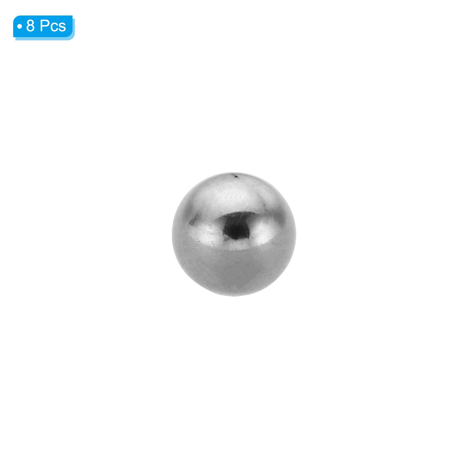 PATIKIL M4x10mm Ball Nuts Knob - Image 3