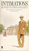 Intimations B0007DSKIE Book Cover