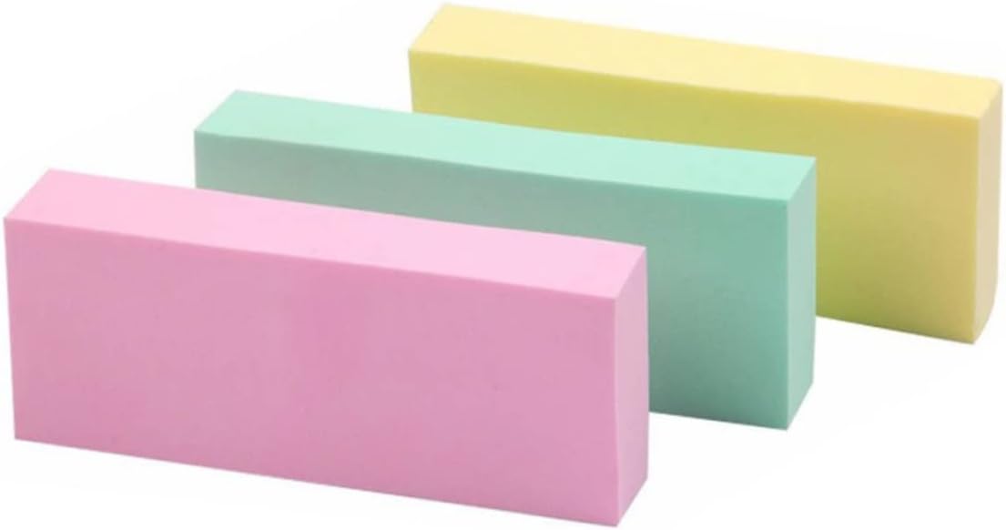 3 pcs DIY Graffiti Art Painting Sponges Creative Water Absorbing Artist Sponges