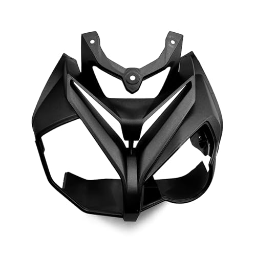Carénage avant pour BMW S1000R 2015-2018 noir