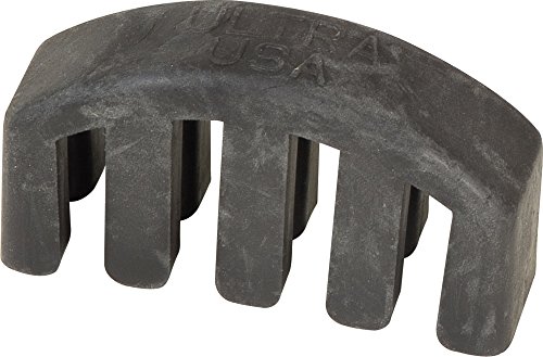 The String Centre Ultra Rubber Practice Mute for Cello