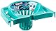 Leifheit Auspress-Sieb Classic Mop für den Leifheit Eimer Combi, komfortables Auspressen ohne Hände im Schmutzwasser und ohne Bücken, einfache Bodenreinigung, Presssieb