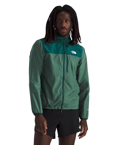 THE NORTH FACE Men's Higher Run Wind Jacket
