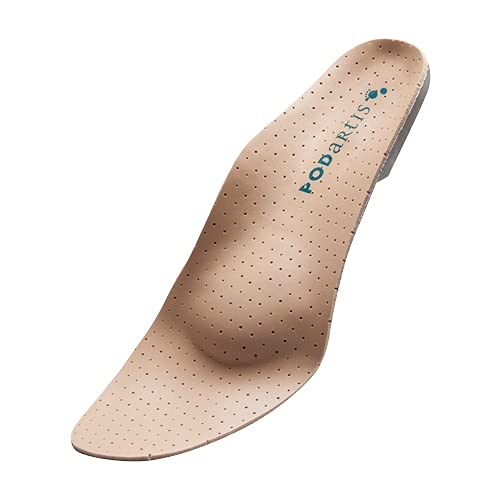 PODARTIS Plantar mod. PL102 ORTHO VENUS unisex Marfil Size: 46