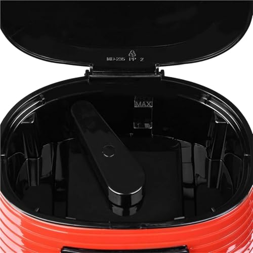 Cafetera Cezve Compacta con Marcador de Agua 0.25 L miniatura 2